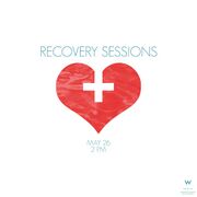 2013-05-26 - Treasure Fingers @ Recovery Sessions, W Atlan …