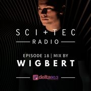 2014-11-04 - Wigbert - SCI+TEC Radio 018, Delta 90.3 FM