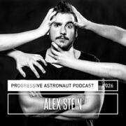2017-08-11 - Alex Stein - Progressive Astronaut Podcast 026