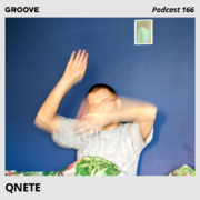 2018-07-06 - Qnete - Groove Podcast 166