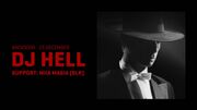 2018-12-15 - DJ Hell @ 420 x Backdoor, Stockholm