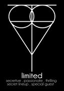 2013-07-15 - Marcel Knopf @ Limited Monday, Chalet, Berlin