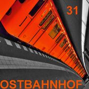 2013-11-15 - Ostbahnhof - Episode 31