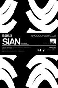 2013-12-26 - Sian @ Kingdom Nightclub, Austin, Texas (Octo …
