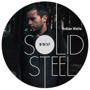 2017-09-06 - Project Pablo, Indian Wells - Solid Steel