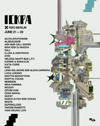2024-06-21 - Nina Farrina @ ICKPA, RSO, Berlin