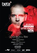 2011-07-02 - Moguai @ Beta Nightclub, Denver