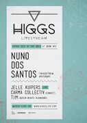 2013-05-31 - Nuno dos Santos @ HIGGS