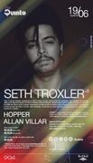 2014-06-19 - Seth Troxler @ 5uinto 351, Club 904, Brazil