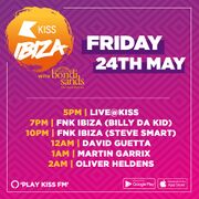 2019-05-24 - VA - KISS Ibiza