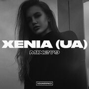 2021-01-15 - Xenia - Soundspace 279
