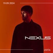 2024-09-19 - UVITA - Nexus Series