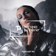 2025-11-20 - TASSERY - Techno Germany Podcast 193
