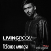 2019-04-05 - Darius Motazed, Federico Ambrosi - LivingRoom …