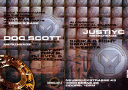 1998-09-26 - Doc Scott @ Eternity, Bierhübeli, Bern, Switz …