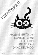 2011-09-03 - Argenis Brito (Live PA) @ Twentyeight, KaterH …