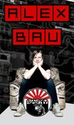 2012-09-07 - Alex Bau @ Swarm, The Gladstone Hotel, Sydney …