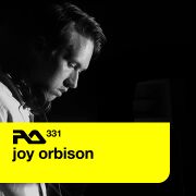 2012-10-01 - Joy Orbison - RA Podcast (RA.331)