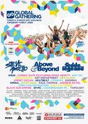 2013-07-13 - Cosmic Gate Feat. Emma Hewitt @ Global Gather …