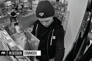2013-10-02 - Commodo - In Session