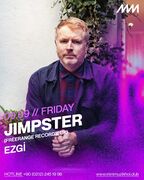 2022-09-09 - Jimpster @ Minimüzikhol, Istanbul