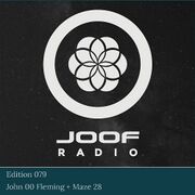 2026-06-03 - John '00' Fleming, Maze 28 - JOOF Radio 79