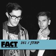 2011-07-01 - JTRP - FACT Mix 261