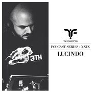 2014-10-27 - Lucindo - The Forgotten XXIX
