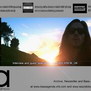 2017-10-25 - DMX Krew - Bass Agenda 90