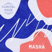 2017-10-25 - Masha - Coastal Cast