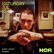 2023-07-15 - Schacke @ HÖR, Berlin