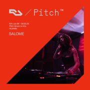 2024-03-09 - SALOME @ Pitch Music & Arts, Australia (RA Live)