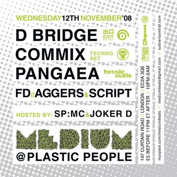 2008-11-12 - Medium, Plastic People.jpg