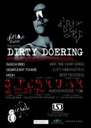 2012-02-03 - Sasch BBC @ Dirty Doering, Spielzimmer, Mannheim
