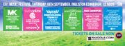2015-09-19 - Eats Everything @ EH1 Music Festival, Edinbur …