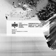 2017-02-18 - Grebenstein @ Horo, OHM, Berlin (Horo Vision …