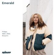 2020-04-17 - Emerald - Rinse FM