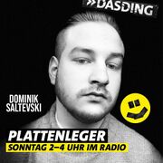 2020-10-18 - Dominik Saltevski - Plattenleger