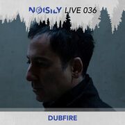 2024-07-13 - Dubfire @ Noisily Festival, Leicestershire, U …