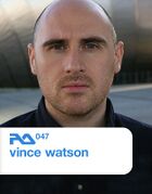 2007-03-05 - Vince Watson - RA Podcast (RA.047)