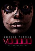 2013-08-10 - Rebekah @ Voodoo, Governors Island, NYC