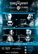 2014-08-31 - David Moleon - Sound For Infinity Presents Cu …
