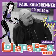 2016-09-10 - Paul Kalkbrenner (Live PA) @ Lollapalooza, Be …
