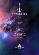 2019-01-09 - Âme @ Afterlife, Zamna, Tulum, Mexico