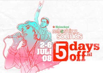5 Days Off 2008.png