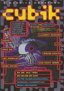 1994-05-28 - VA @ Cubik 94, Altes Gugelmann Areal, Roggwil …
