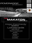 2004-05-29 - VA @ Povera002, Ucko, Bratislava, Slovakia