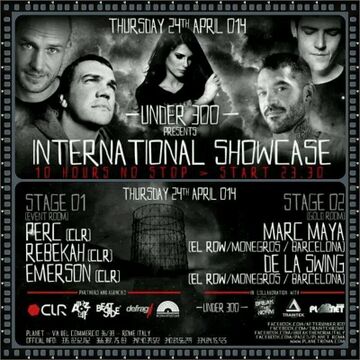 2014-04-24 - International Showcase, Planet.jpg