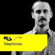 2016-10-31 - Telephones - RA Podcast (RA.544)