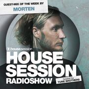 2021-01-22 - Tune Brothers, MORTEN - Housesession 1205